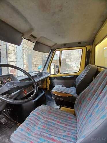 Mercedes 308 D 1996, 350,000 km - 2.3 l - Masallı