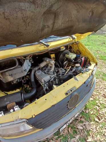 Mercedes 308 D 1996, 350,000 km - 2.3 l - Masallı