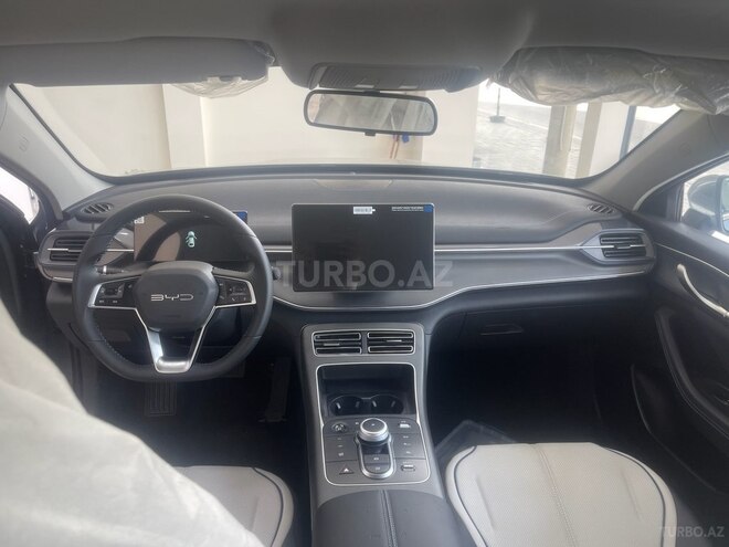BYD Destroyer 05 2024, 0 km - 1.5 l - Bakı