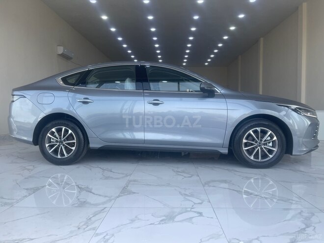 BYD Destroyer 05 2024, 0 km - 1.5 l - Bakı