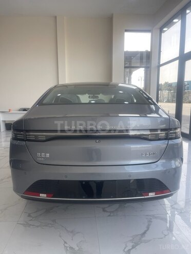 BYD Destroyer 05 2024, 0 km - 1.5 l - Bakı