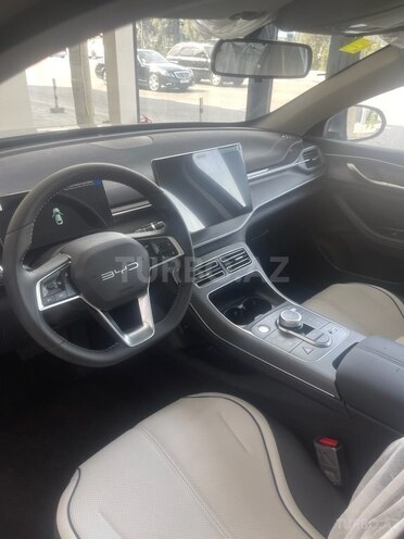 BYD Destroyer 05 2024, 0 km - 1.5 l - Bakı