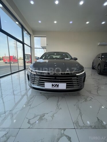 BYD Destroyer 05 2024, 0 km - 1.5 l - Bakı