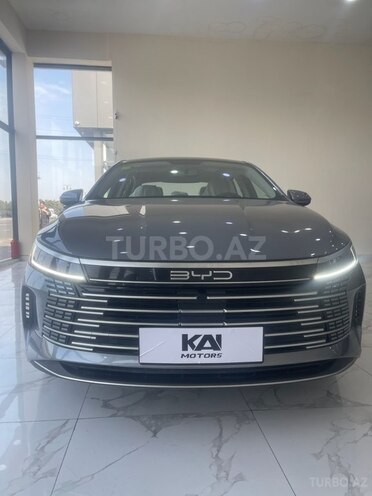 BYD Destroyer 05 2024, 0 km - 1.5 l - Bakı