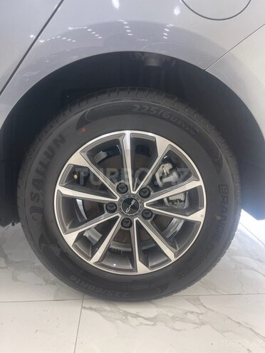 BYD Destroyer 05 2024, 0 km - 1.5 l - Bakı