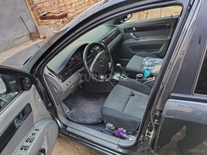 Chevrolet Lacetti 2023, 105,000 km - 1.5 l - Bakı