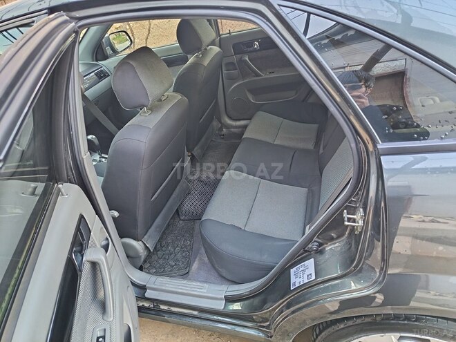 Chevrolet Lacetti 2023, 105,000 km - 1.5 l - Bakı