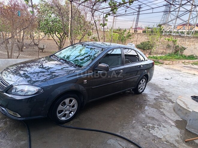 Chevrolet Lacetti 2023, 105,000 km - 1.5 l - Bakı