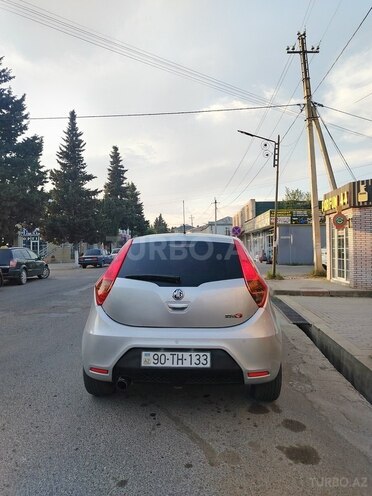 MG 3 2012, 171,000 km - 1.5 l - Masallı