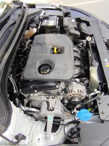 Hyundai Elantra 2019, 52,000 km - 2.0 l - Mingəçevir