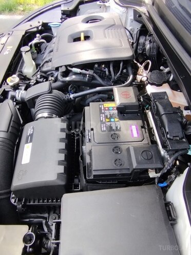Hyundai Elantra 2019, 52,000 km - 2.0 l - Mingəçevir