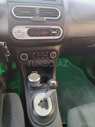 MG 3 2012, 171,000 km - 1.5 l - Masallı