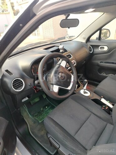 MG 3 2012, 171,000 km - 1.5 l - Masallı