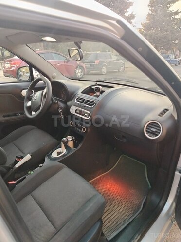 MG 3 2012, 171,000 km - 1.5 l - Masallı