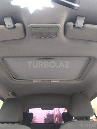 MG 3 2012, 171,000 km - 1.5 l - Masallı
