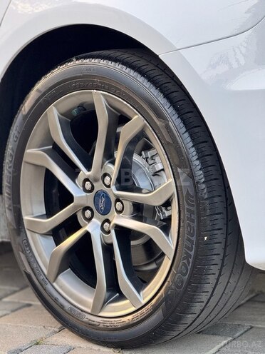 Ford Fusion (North America) 2020, 83,000 km - 1.5 л - Bakı