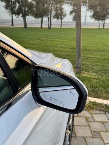 Ford Fusion (North America) 2020, 83,000 km - 1.5 л - Bakı