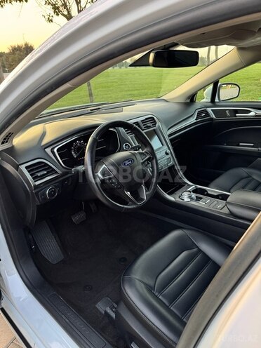 Ford Fusion (North America) 2020, 83,000 km - 1.5 л - Bakı