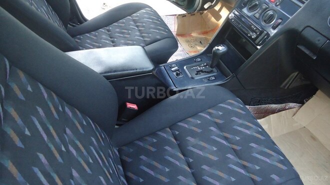 Mercedes C 180 1998, 210,000 km - 1.8 л - Salyan