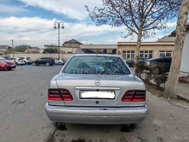 Mercedes E 300 d 1998, 482,500 km - 3.0 л - Bakı
