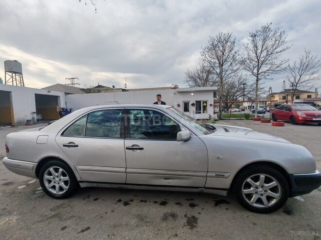 Mercedes E 300 d 1998, 482,500 km - 3.0 л - Bakı