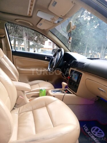 Volkswagen Passat 2002, 319,000 km - 1.8 l - Bakı