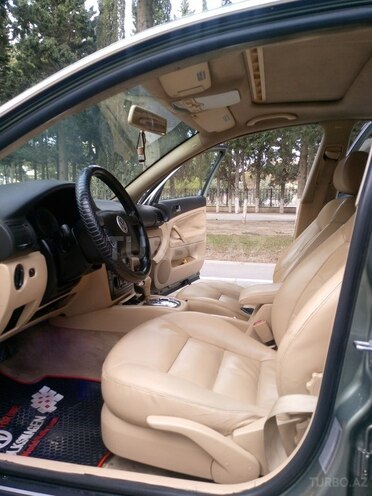 Volkswagen Passat 2002, 319,000 km - 1.8 l - Bakı