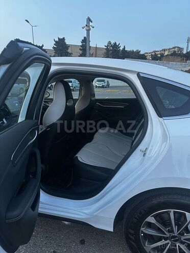 BYD Destroyer 05 2024, 24,000 km - 1.5 l - Bakı