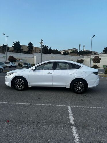 BYD Destroyer 05 2024, 24,000 km - 1.5 l - Bakı