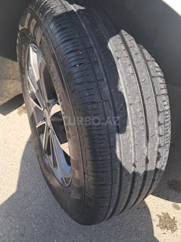 BYD Destroyer 05 2024, 24,000 km - 1.5 l - Bakı
