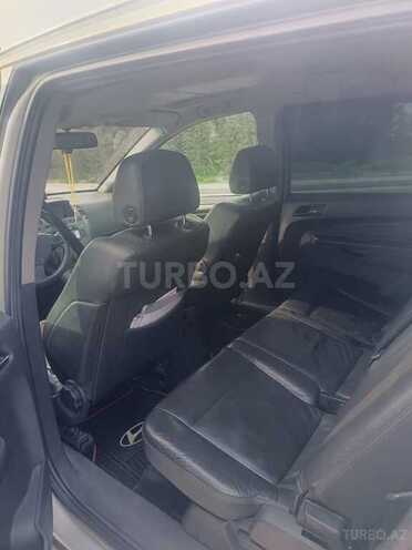 Opel Zafira 2005, 389,000 km - 1.9 l - Bakı