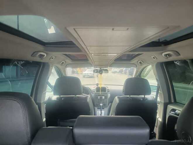 Opel Zafira 2005, 389,000 km - 1.9 l - Bakı