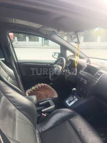 Opel Zafira 2005, 389,000 km - 1.9 l - Bakı