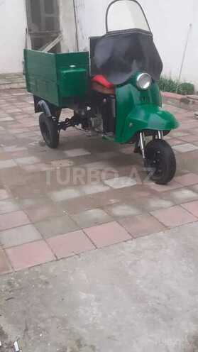 Muravey Muravey-2 01 1992, 250,000 km - 0.2 l - Bakı