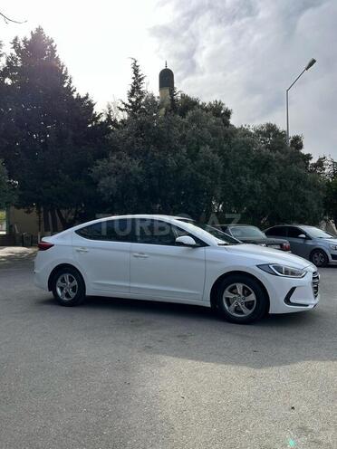Hyundai Avante 2015, 193,000 km - 1.6 l - Bakı