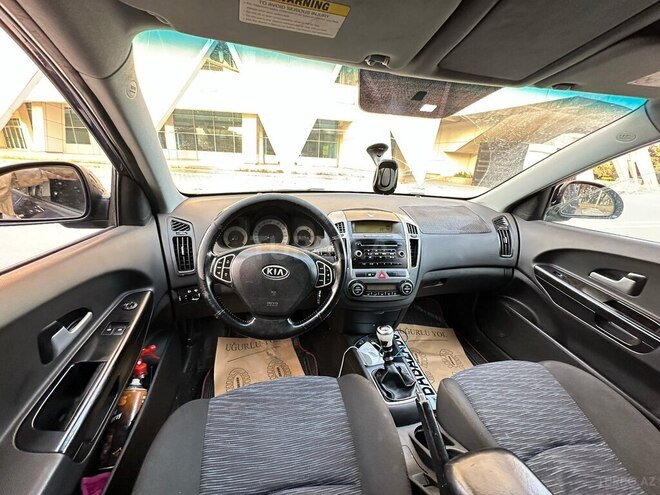 Kia Ceed 2007, 295,000 km - 1.6 l - Bakı