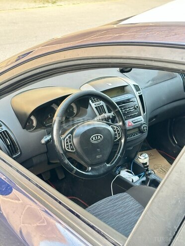 Kia Ceed 2007, 295,000 km - 1.6 l - Bakı