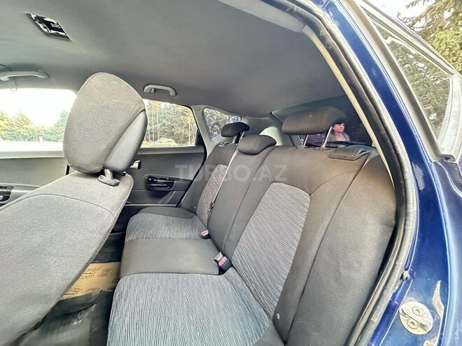 Kia Ceed 2007, 295,000 km - 1.6 l - Bakı