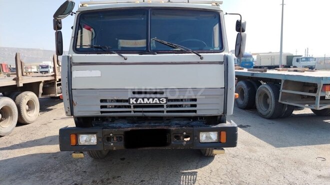 KamAz 53212 1992, 450,000 km - 11.0 л - Bakı