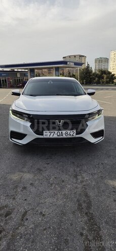 Honda Insight 2019, 240,000 km - 1.5 l - Bakı