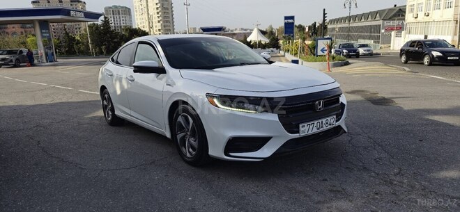 Honda Insight 2019, 240,000 km - 1.5 l - Bakı
