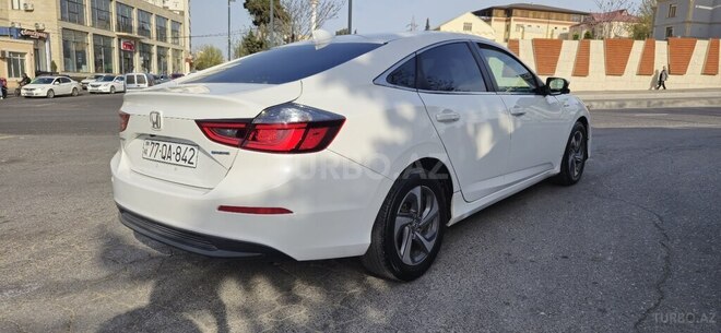Honda Insight 2019, 240,000 km - 1.5 l - Bakı