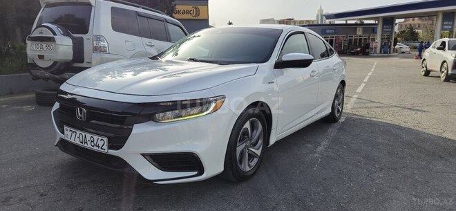 Honda Insight 2019, 240,000 km - 1.5 l - Bakı