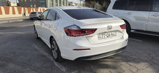 Honda Insight 2019, 240,000 km - 1.5 l - Bakı