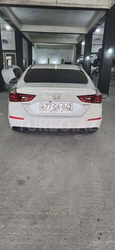 Honda Insight 2019, 240,000 km - 1.5 l - Bakı