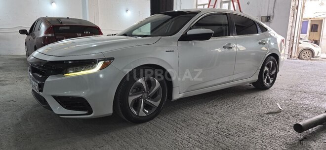 Honda Insight 2019, 240,000 km - 1.5 l - Bakı
