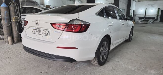 Honda Insight 2019, 240,000 km - 1.5 l - Bakı