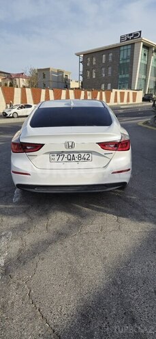 Honda Insight 2019, 240,000 km - 1.5 l - Bakı