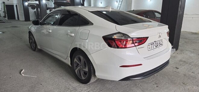 Honda Insight 2019, 240,000 km - 1.5 l - Bakı
