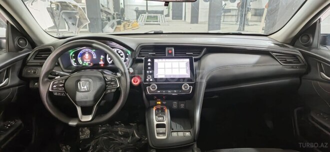 Honda Insight 2019, 240,000 km - 1.5 l - Bakı